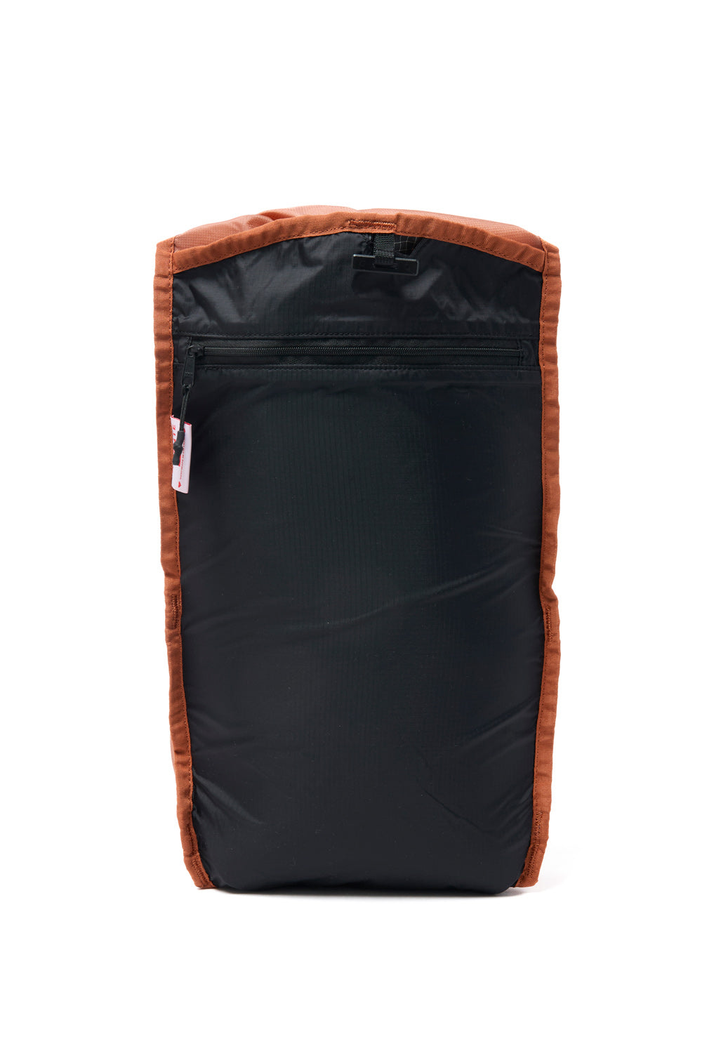 Pa'lante Packs Mini Joey Pack - Copper Robic / Black Uhmwpe Grid Mesh