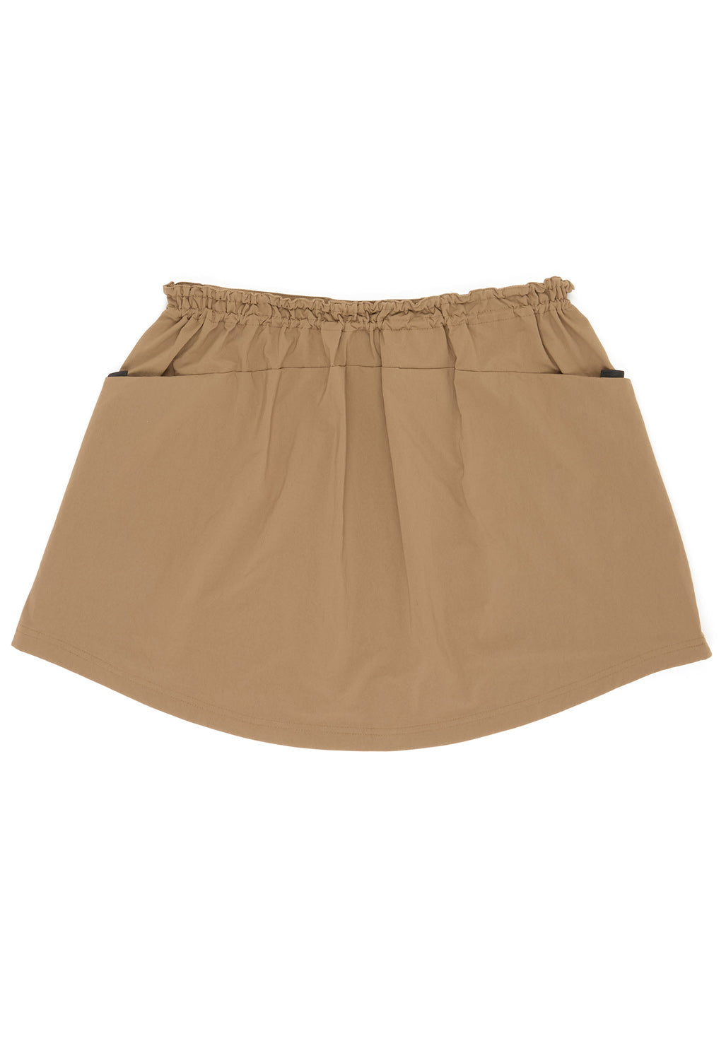 Pa'lante Packs Women's Skirt - Brown