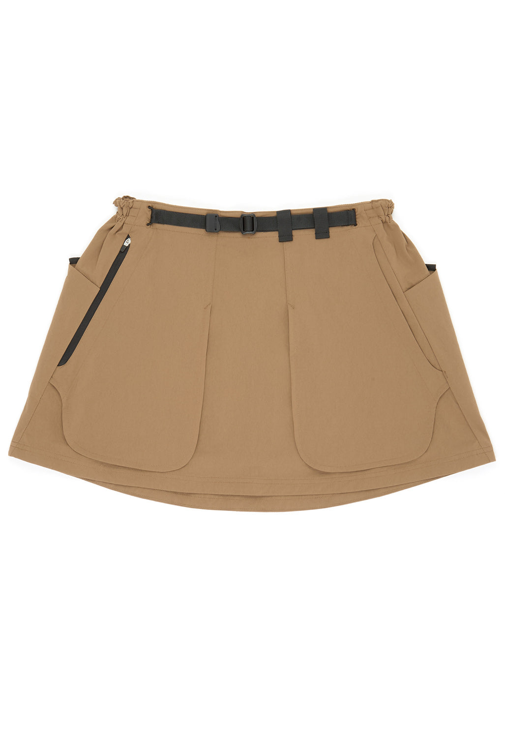 Pa'lante Packs Women's Skirt - Brown