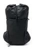 Pa'lante Packs V2 Pack with Pad and Sleeve - Black Ultraweave