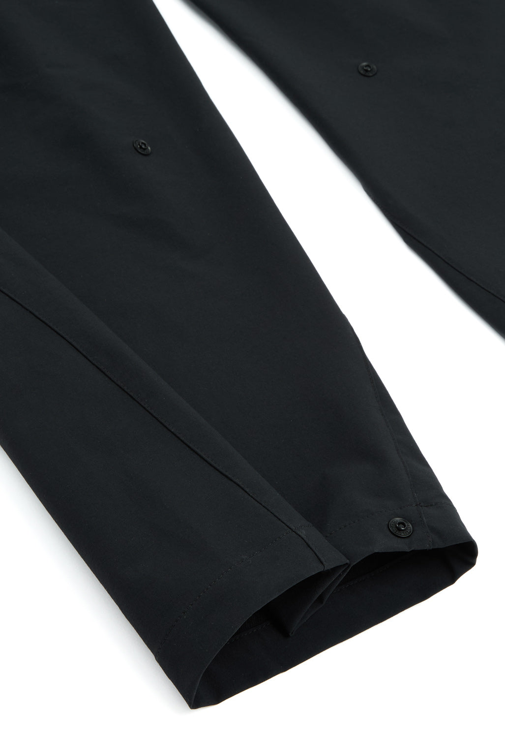 Portal Traka Softshell Pants - Black Beauty