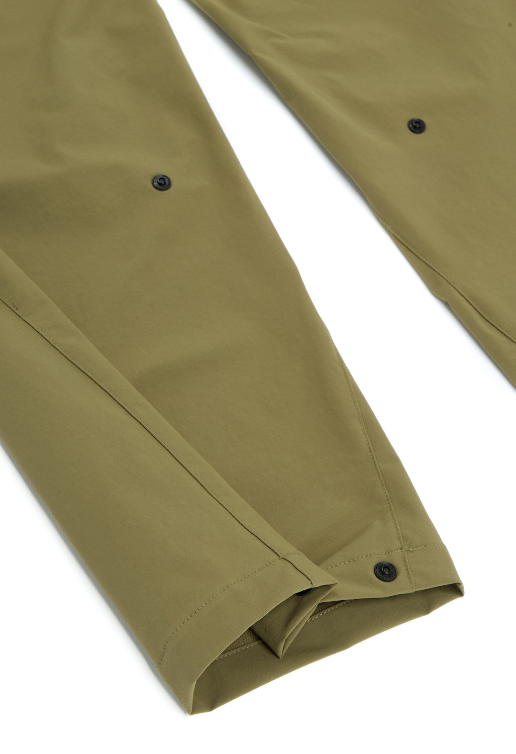 Portal Traka Softshell Pants - Burnt Olive