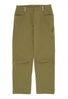 Portal Traka Softshell Pants - Burnt Olive