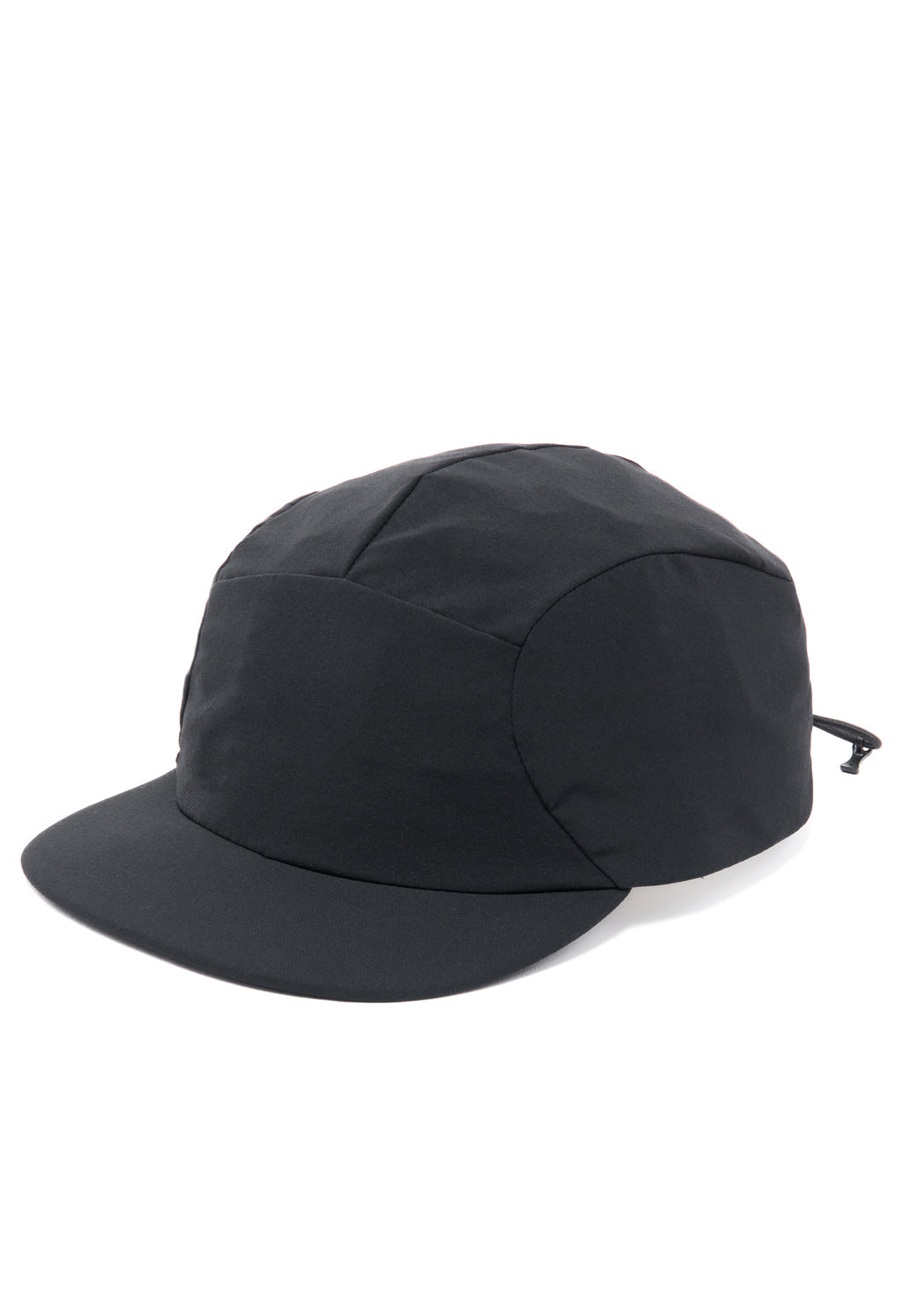 Portal Radius Cap - Black Beauty