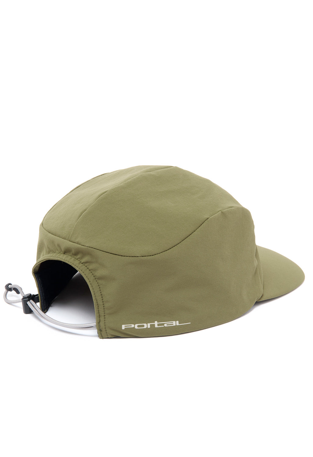 Portal Radius Cap - Burnt Olive