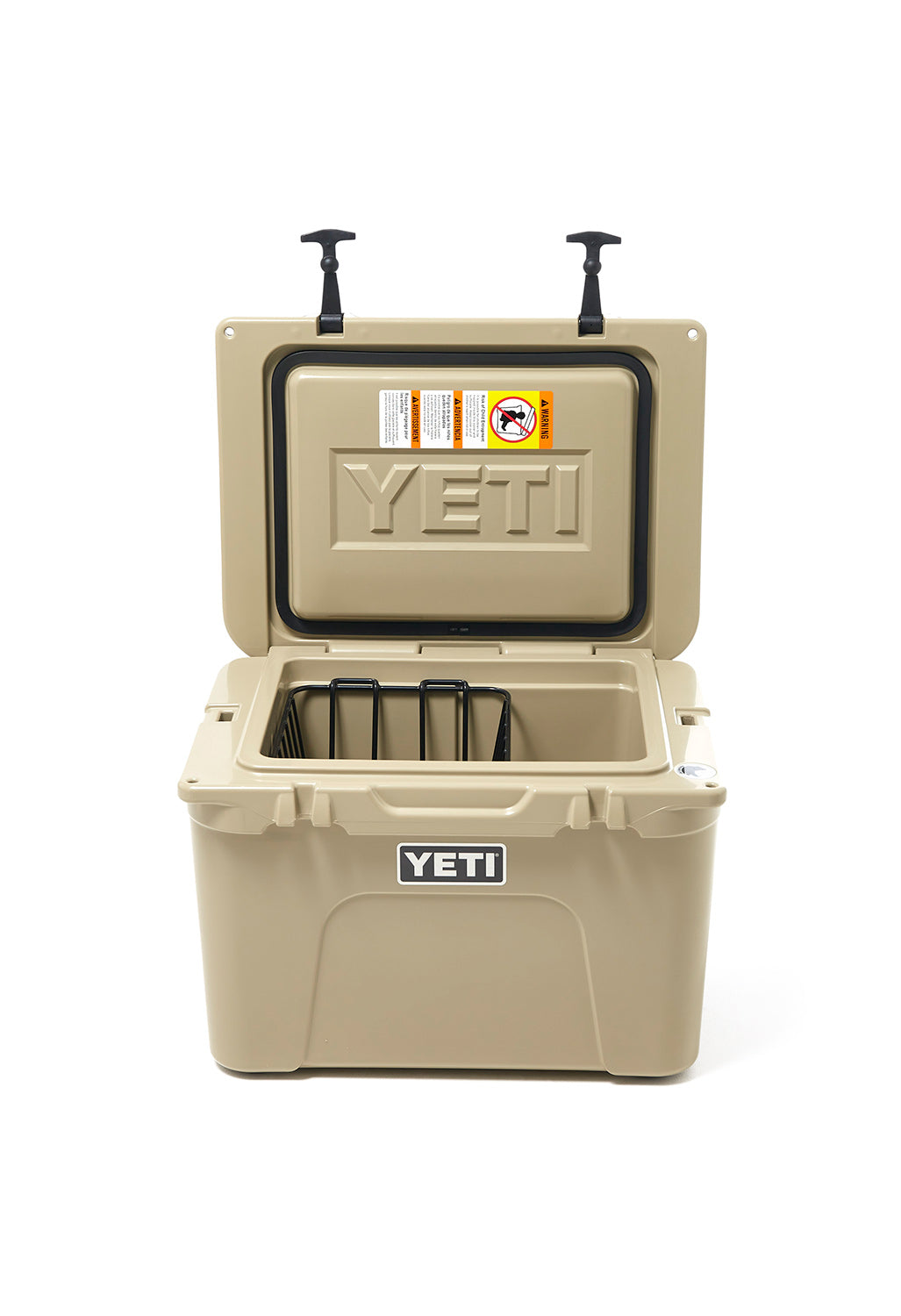 YETI Tundra 35L Cooler in Tan Brown : Yeti Cooler UK Outlet at SEIKK