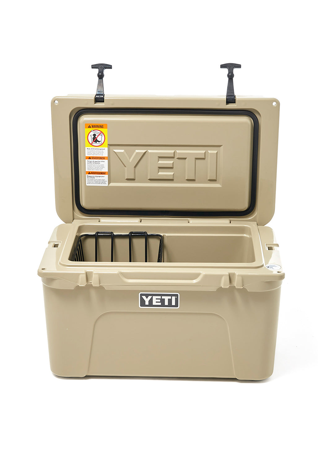 YETI Tundra 45 Cooler - Tan