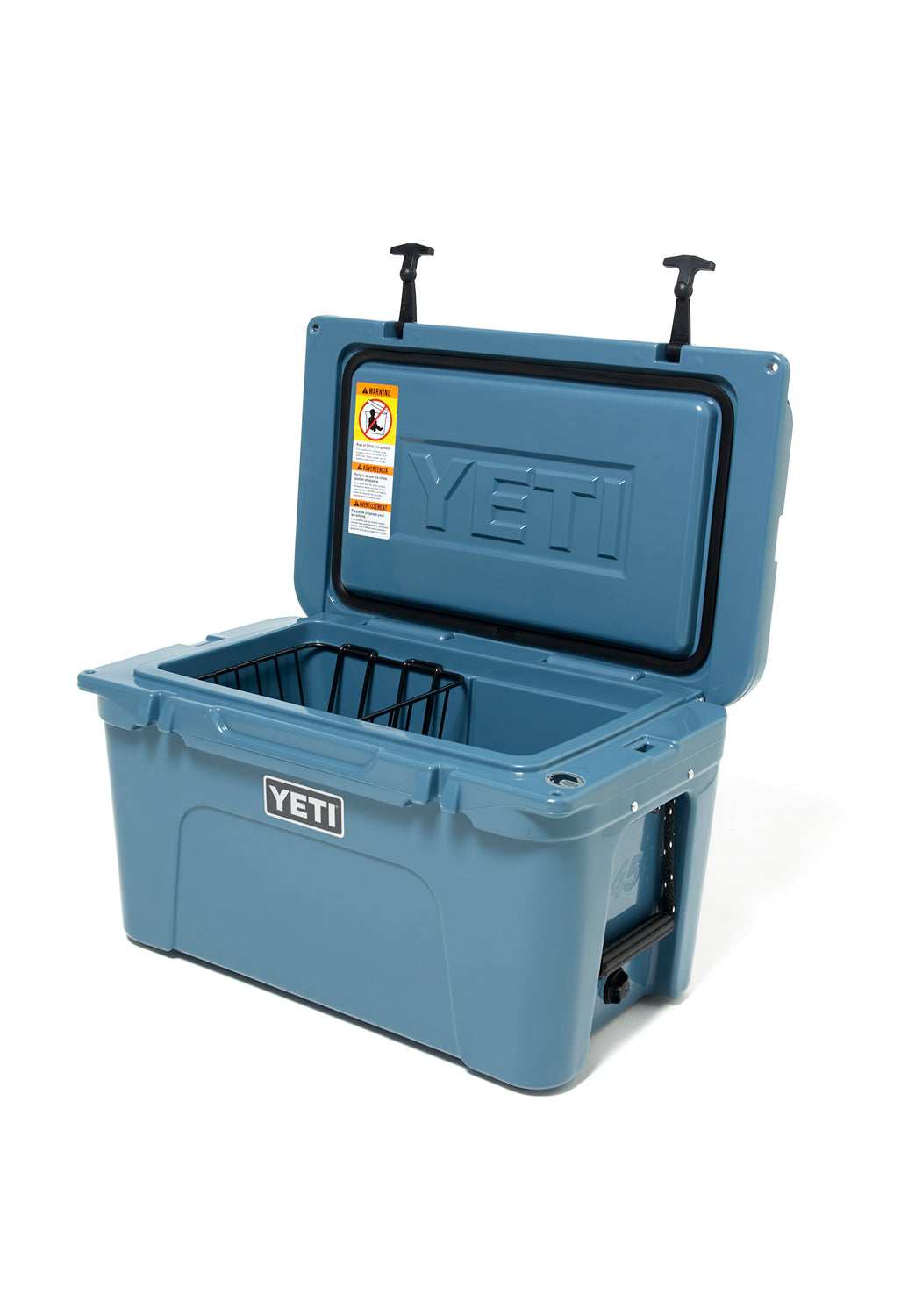 Blue®  Hielera YETI Tundra 45