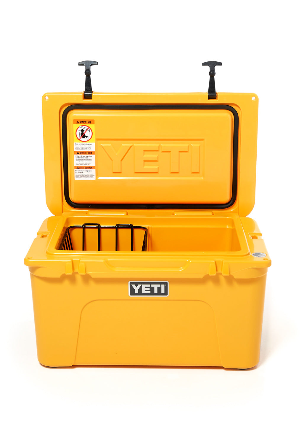 YETI Tundra 45 Cooler - Alpine Yellow