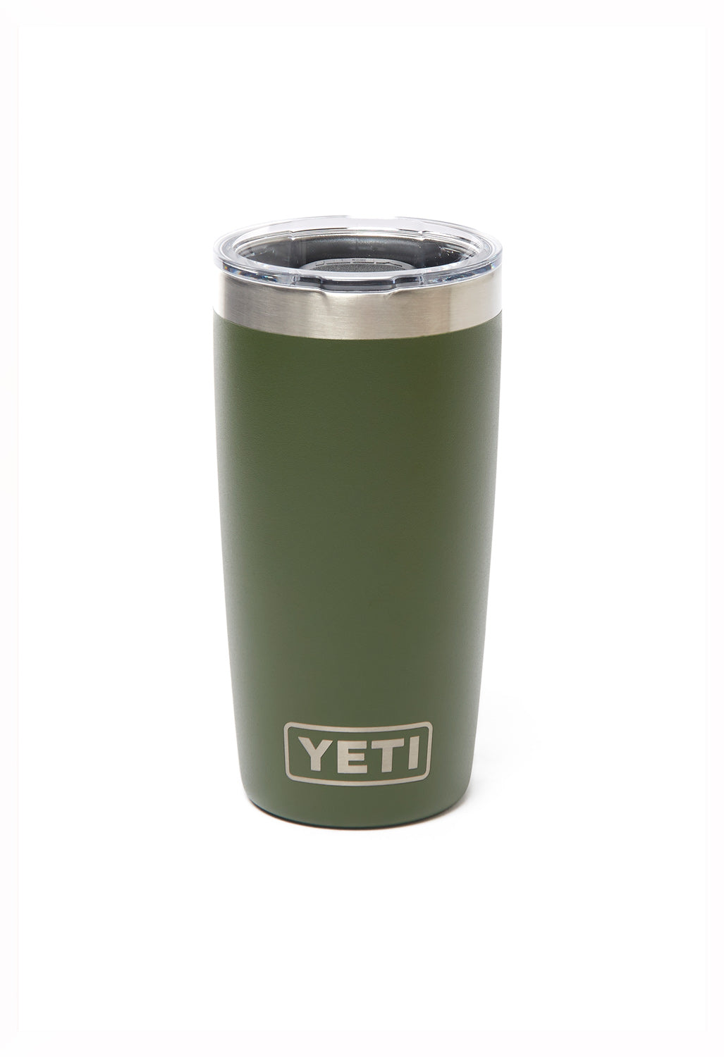 Highlands Olive YETI® 30oz Tumbler Rambler® - Authentic - Brand