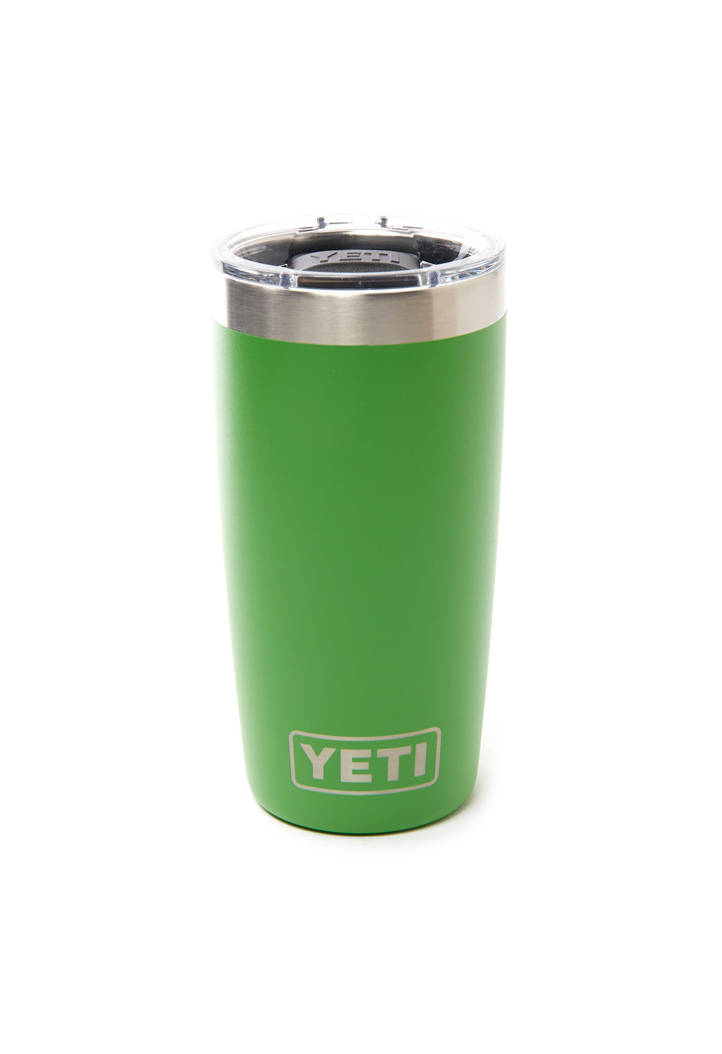 YETI Rambler 10 oz Mug Canopy Green (296ml)