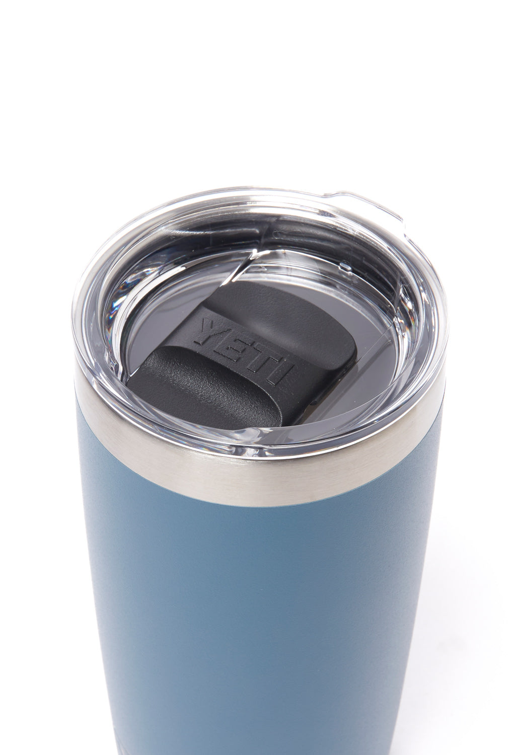 YETI Rambler 10oz Tumbler - Nordic Blue