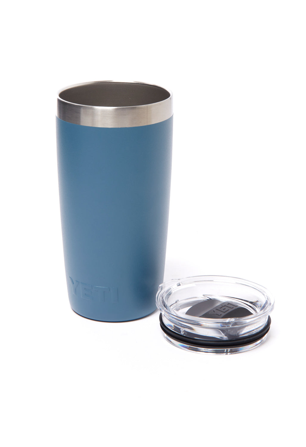 YETI Rambler 10oz Tumbler - Nordic Blue