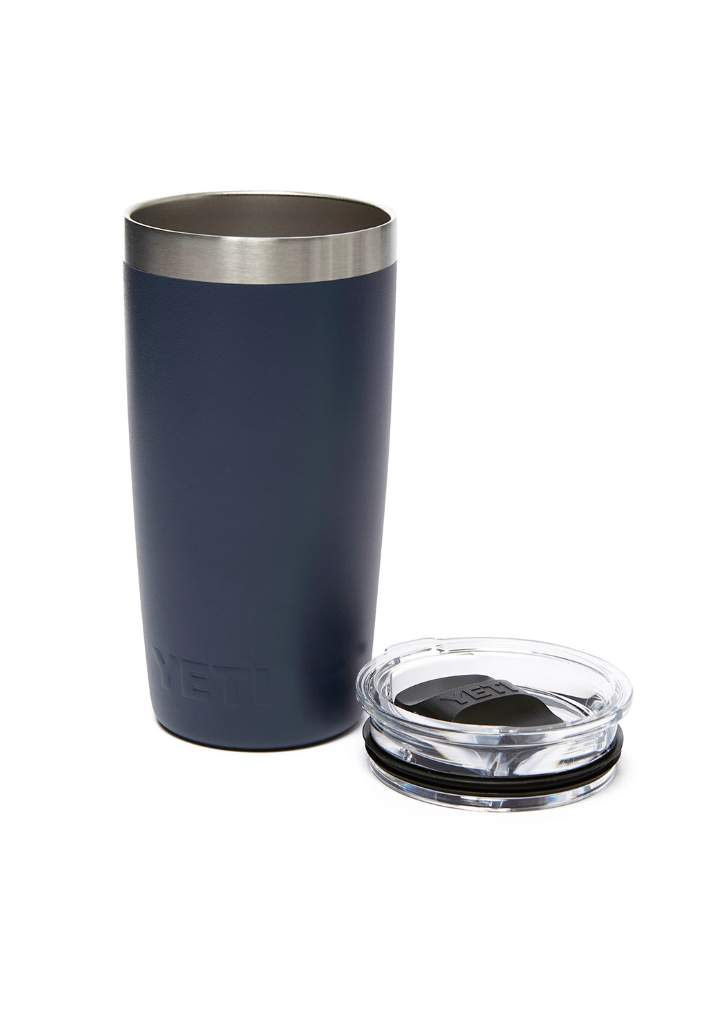 YETI Rambler 10oz Tumbler - Navy