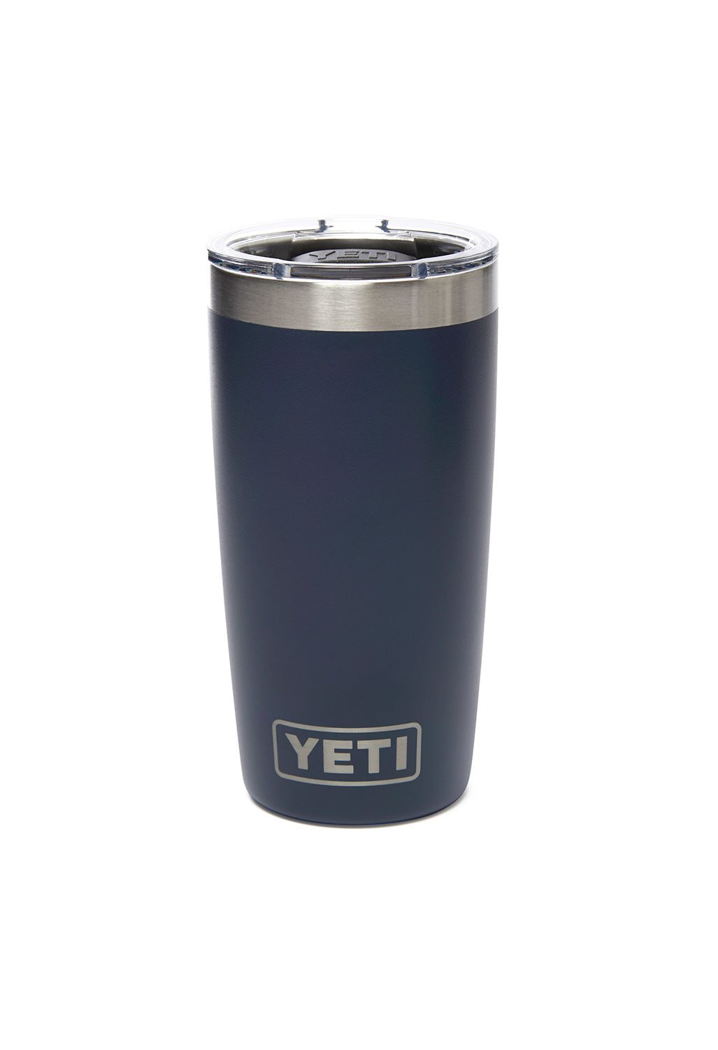 Yeti Rambler 10 oz Tumbler Nordic Blue 296 ml