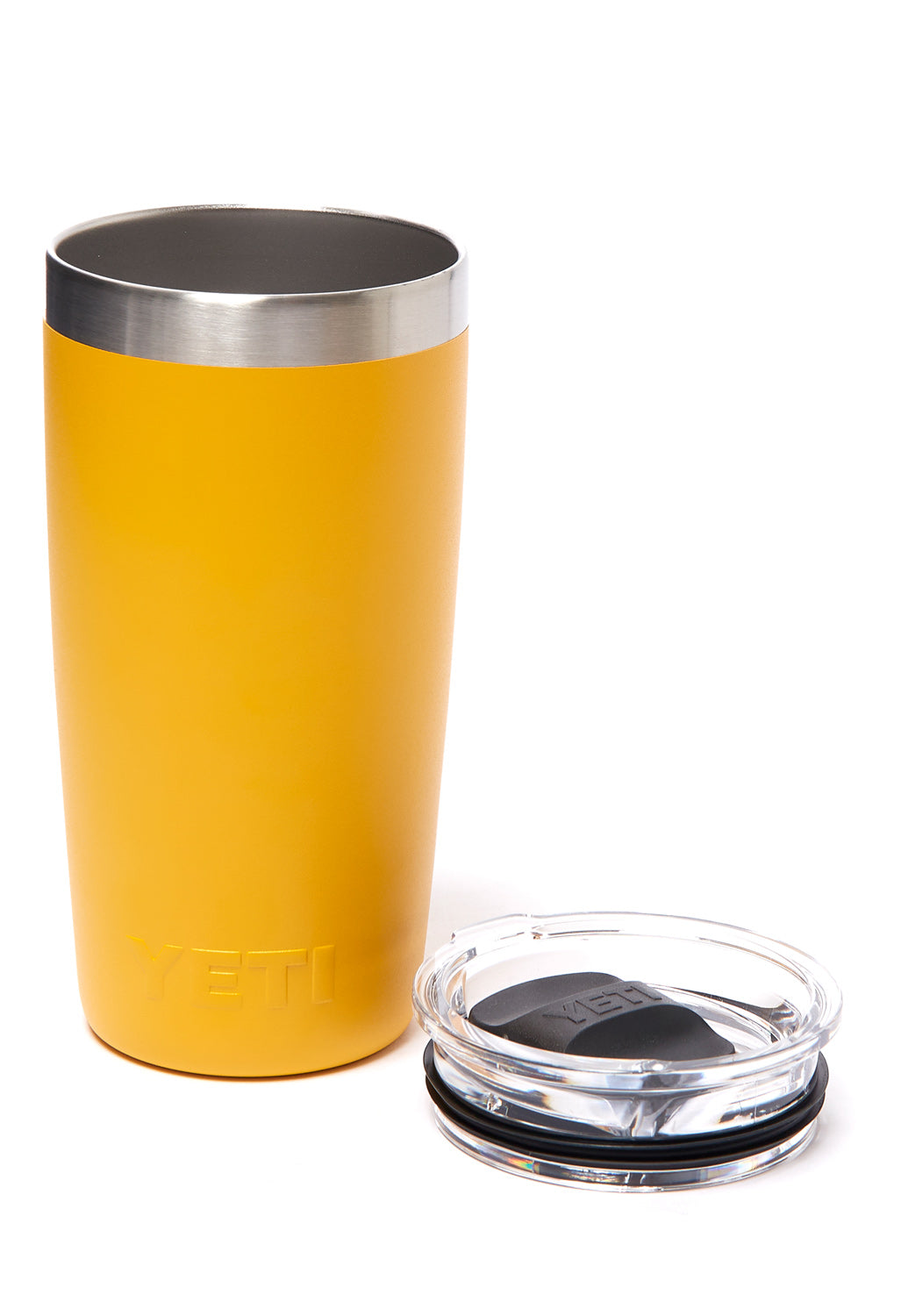 YETI Rambler 10oz Tumbler - Alpine Yellow