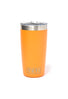 YETI Rambler 10 Oz Tumbler - King Crab Orange