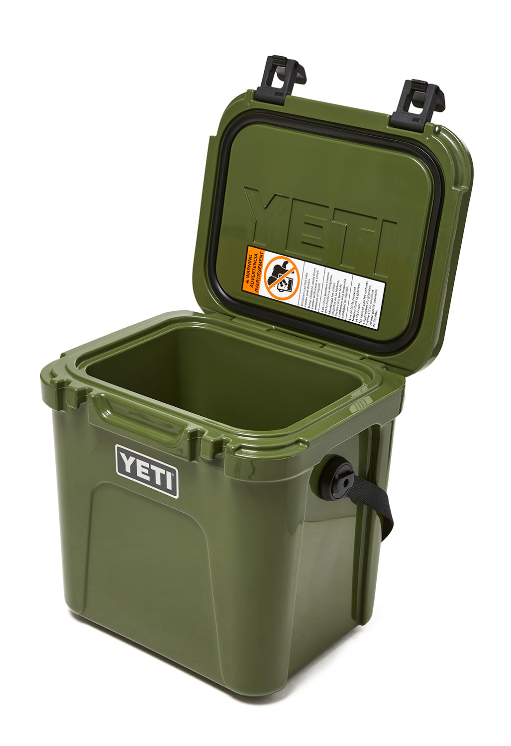 YETI Roadie 24 Cooler - Highlands Olive – Outsiders Store UK