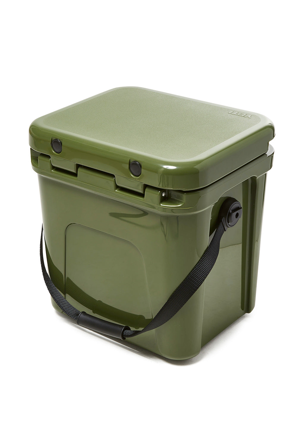 YETI Roadie 24 Cooler - Highlands Olive