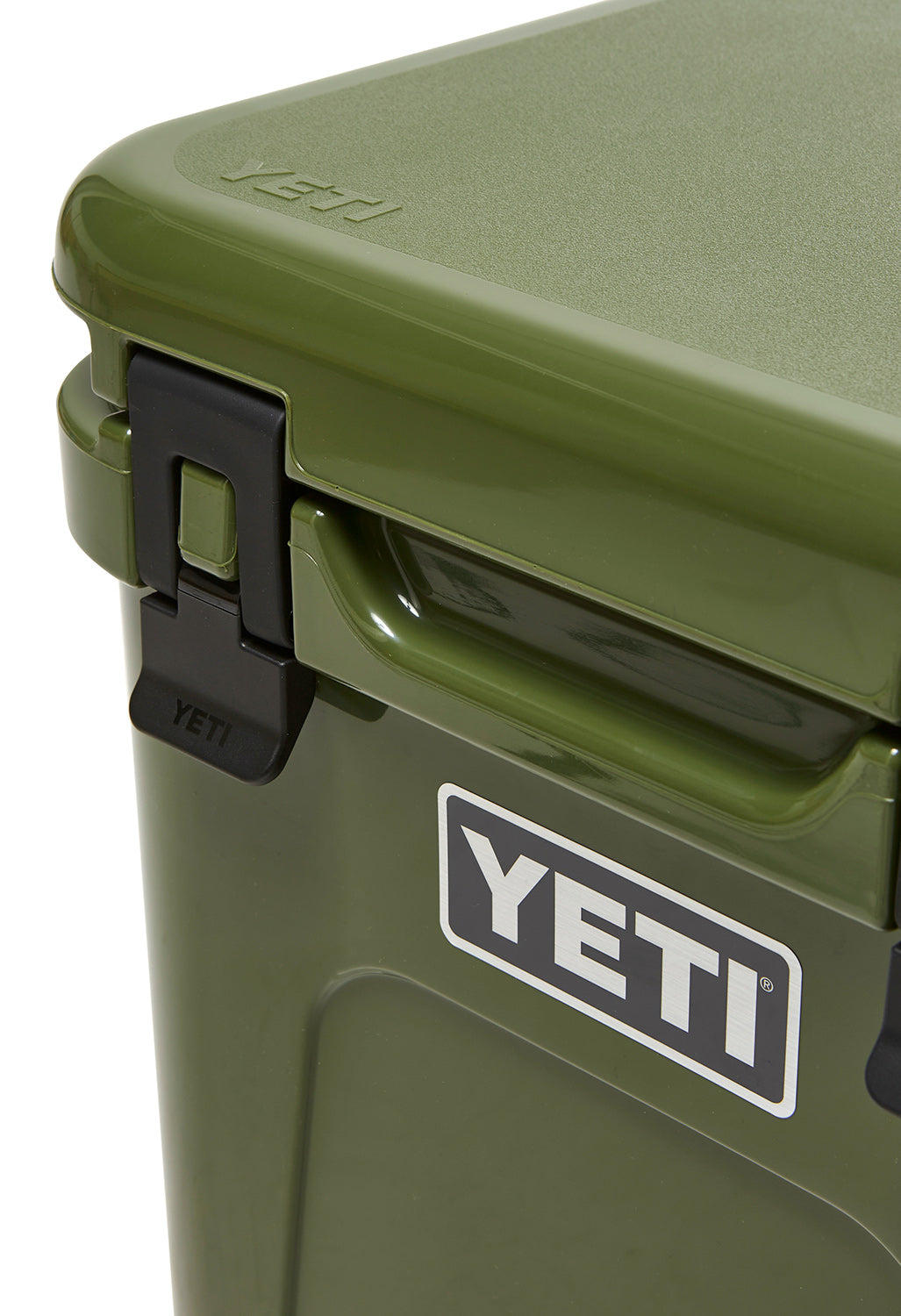 YETI Roadie 24 Cooler - Highlands Olive