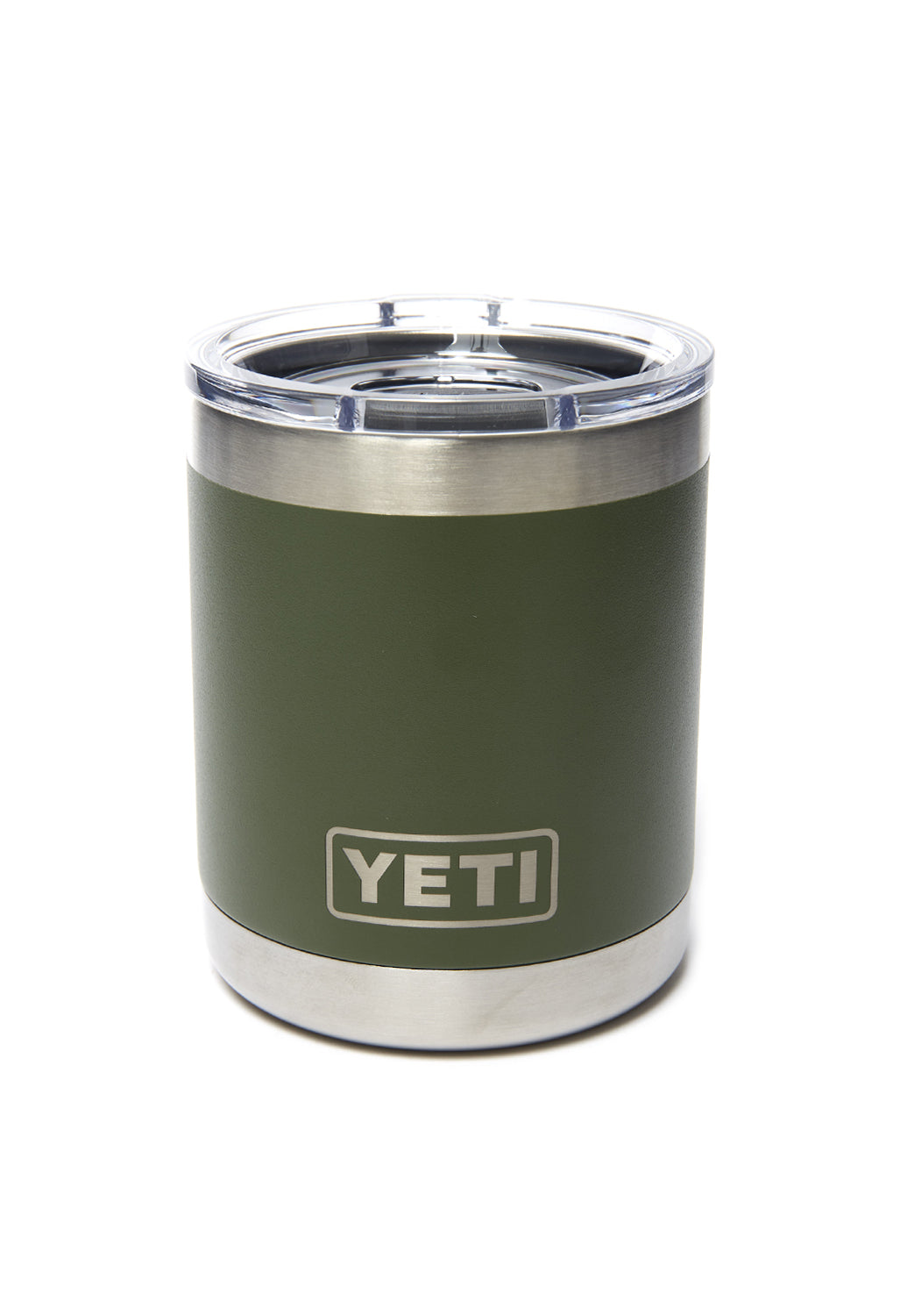 YETI Rambler 10 Oz Lowball 0