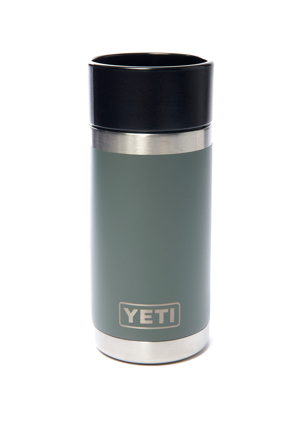 YETI Rambler 12 oz Bottle Camp Green – Occasionally Yours