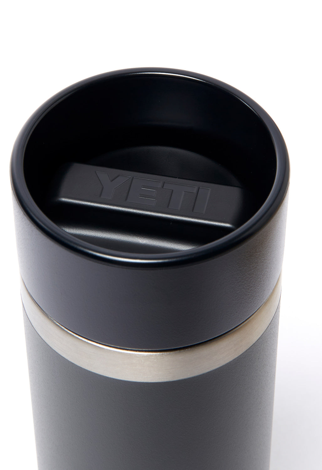 YETI Rambler 18oz HotShot Bottle - Charcoal