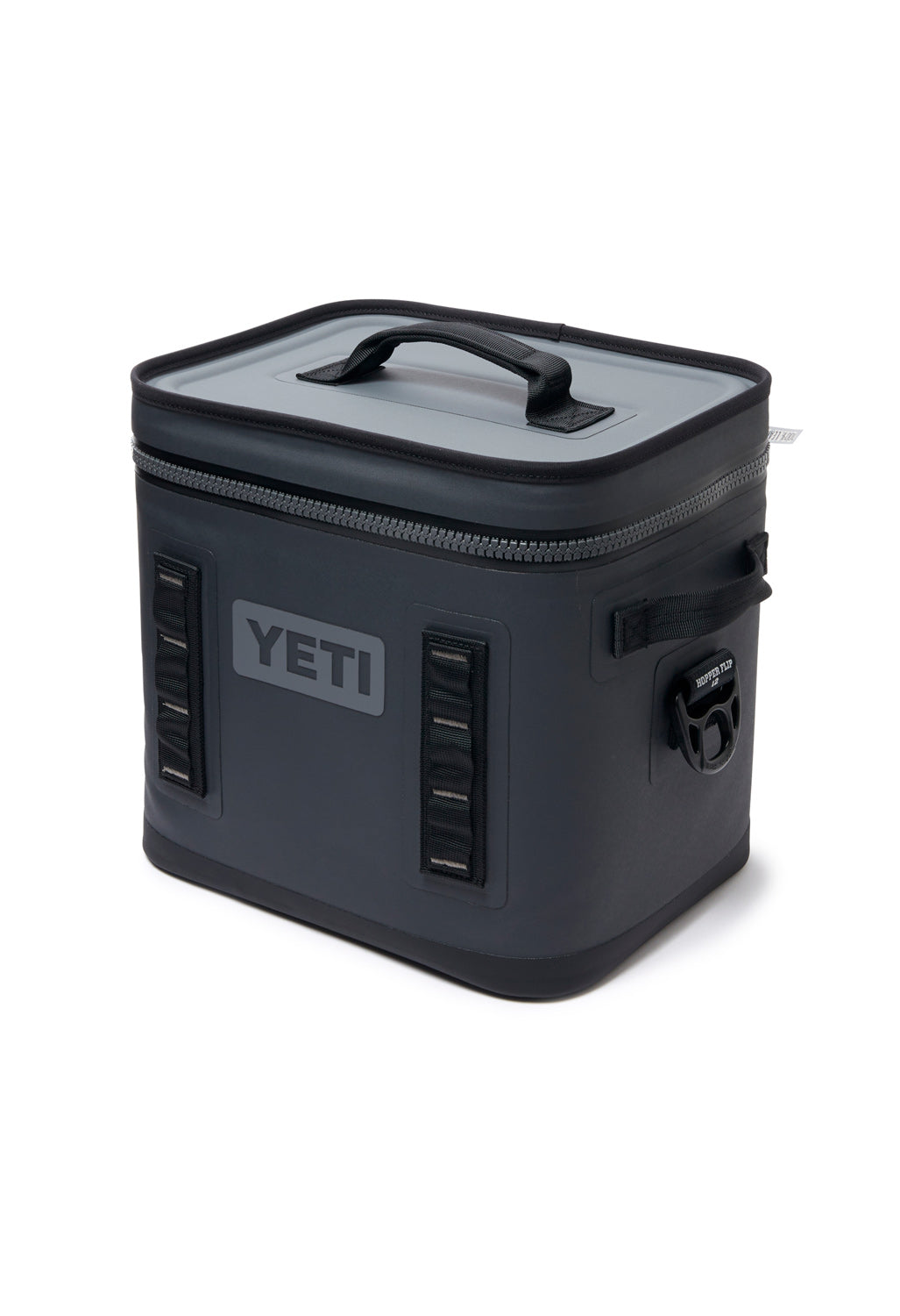 Yeti - Hopper Flip 12 Soft Cooler - Charcoal
