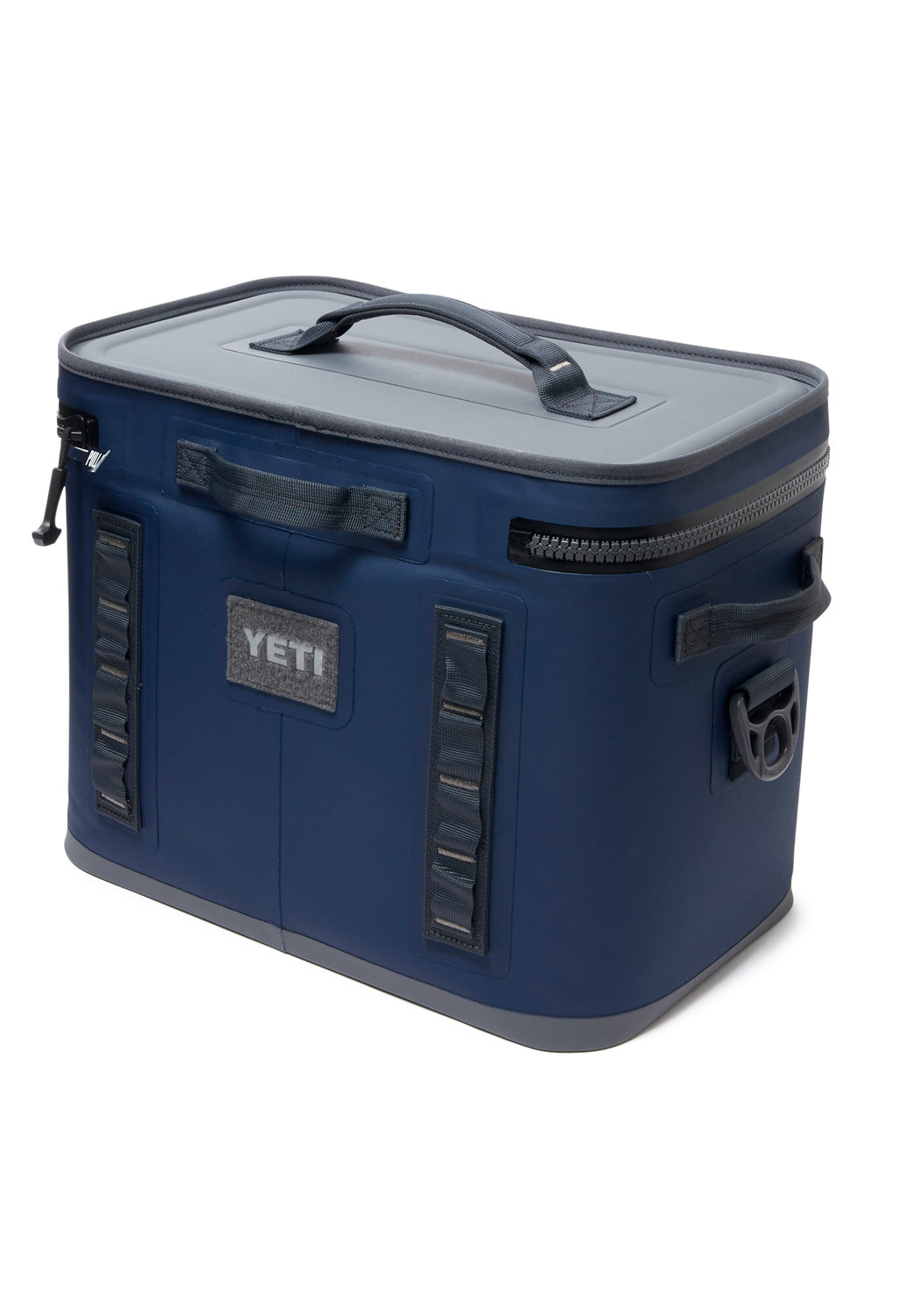 YETI Hopper Flip 18 Soft Cooler - Navy