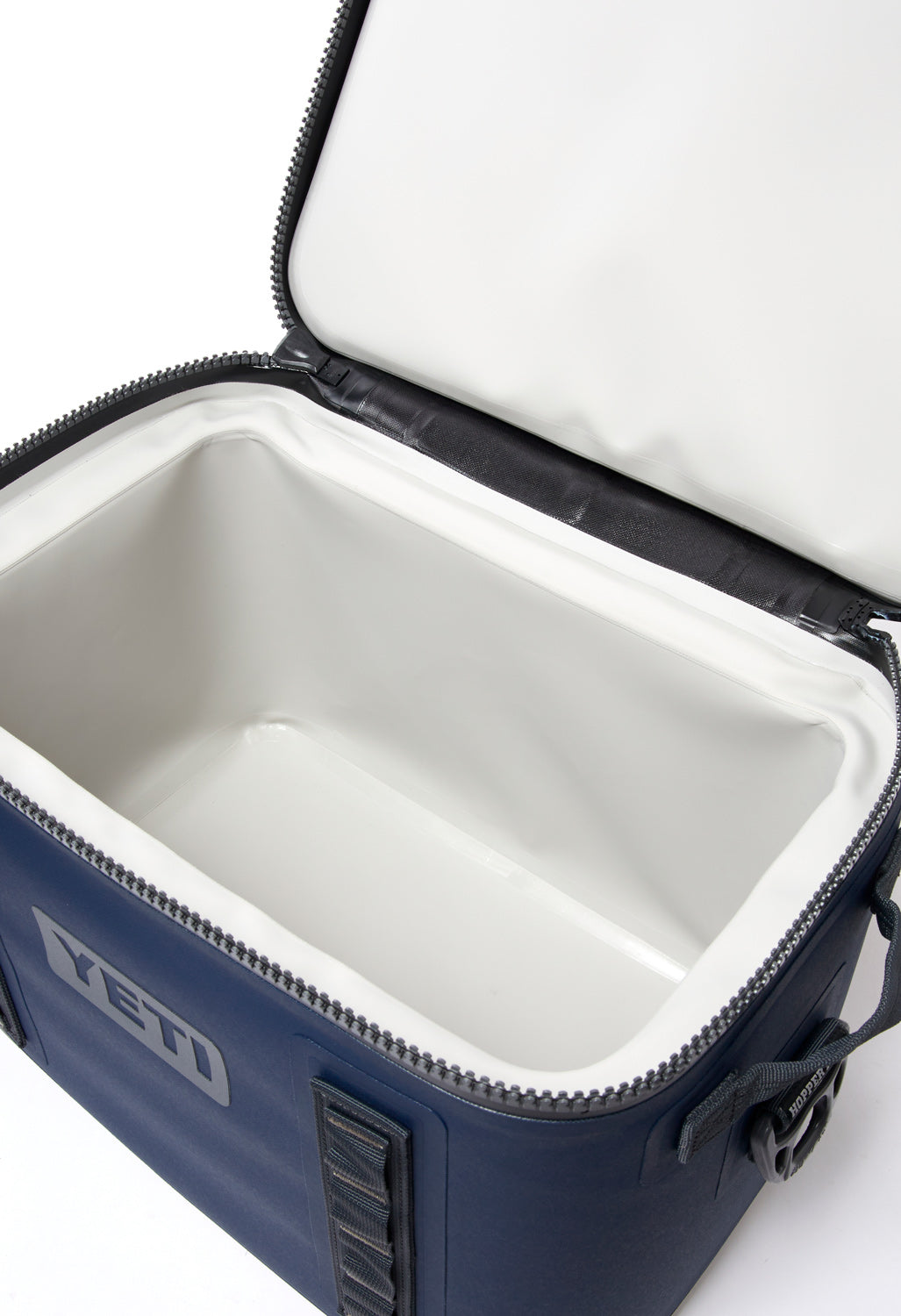 YETI Hopper Flip 18 Soft Cooler - Navy