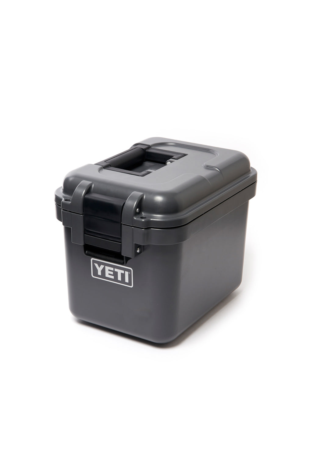 Yeti Loadout GoBox 15 Gear Case (Charcoal)