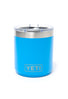 YETI Rambler 10 Oz Lowball 2.0 - Big Wave Blue