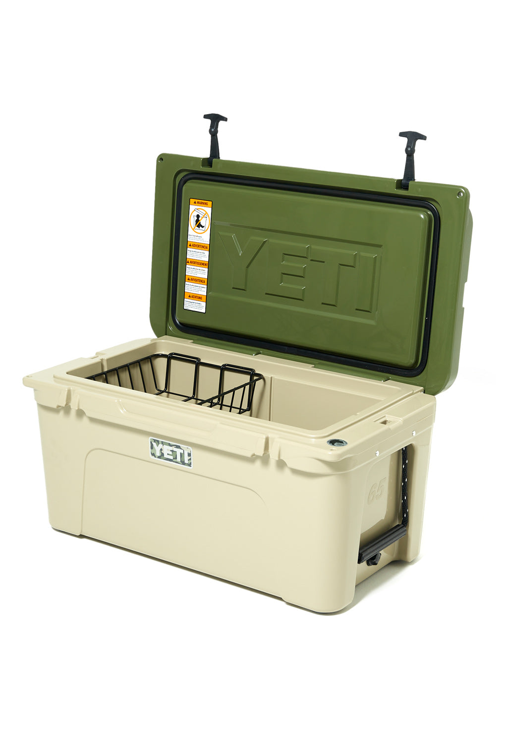 YETI Tundra 65 Cooler - Decoy