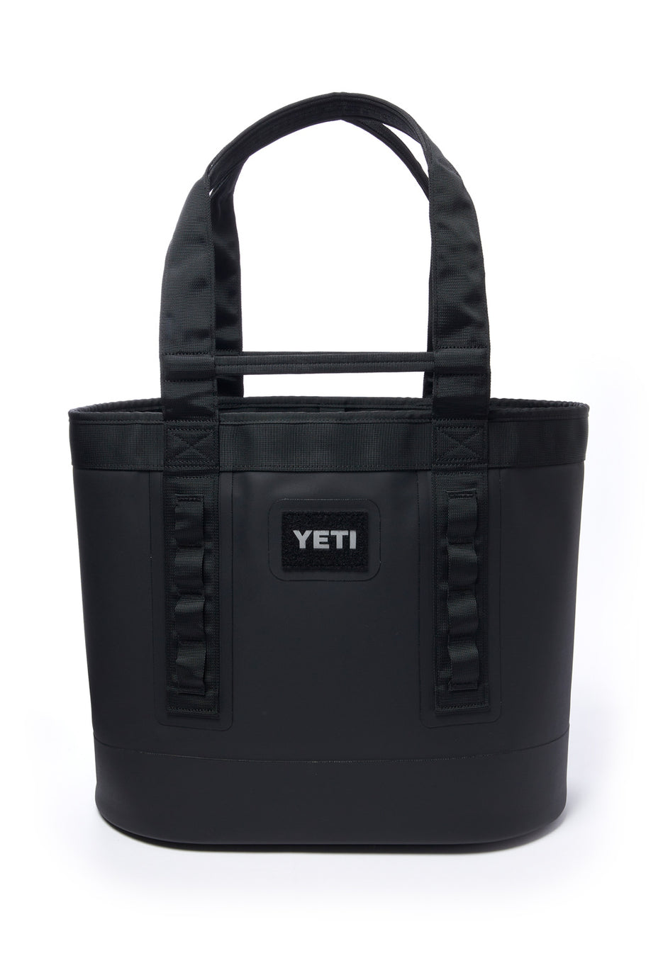YETI® Black Rambler 12 oz. Bottle with HotShot Cap