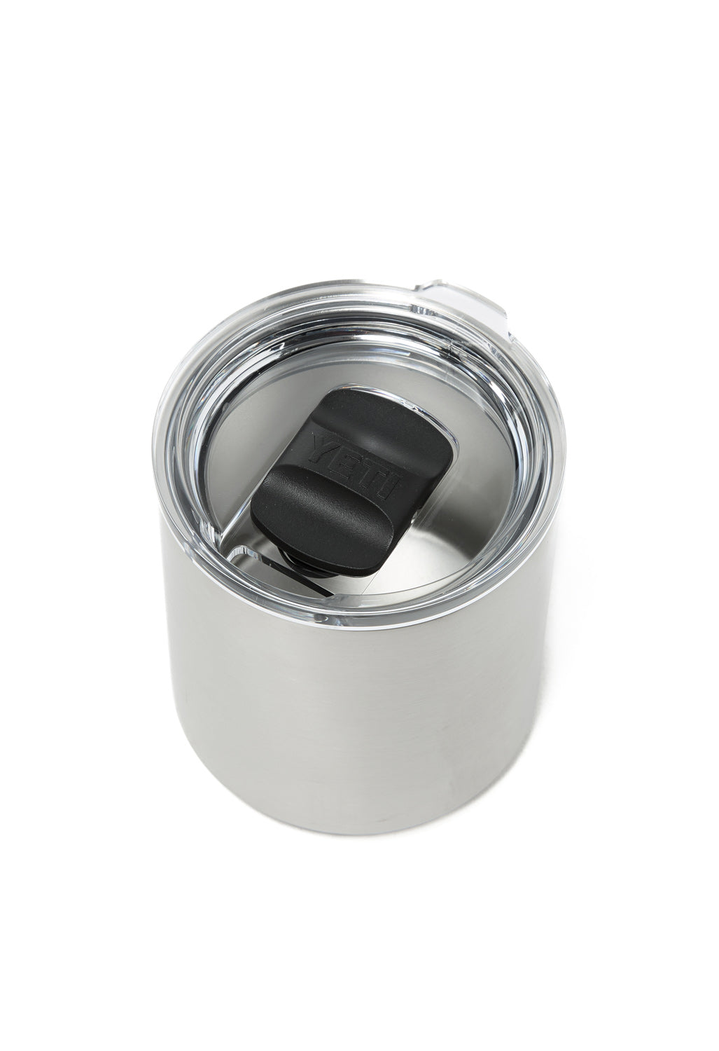 YETI Rambler 10 Oz Lowball MS 2.0 - Stainless Steel