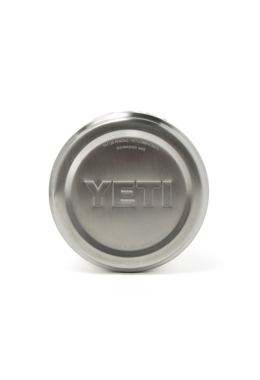 YETI Rambler 10 Oz Lowball MS 2.0 - Stainless Steel