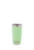 YETI Rambler 10 Oz Tumbler 2.0 - Key Lime