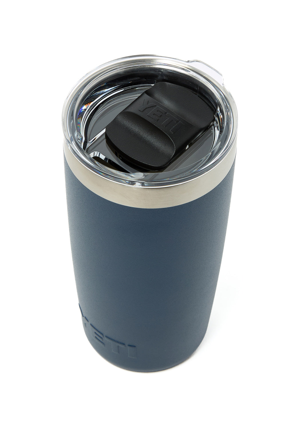 YETI Rambler 10 Oz Tumbler 2.0 - Navy