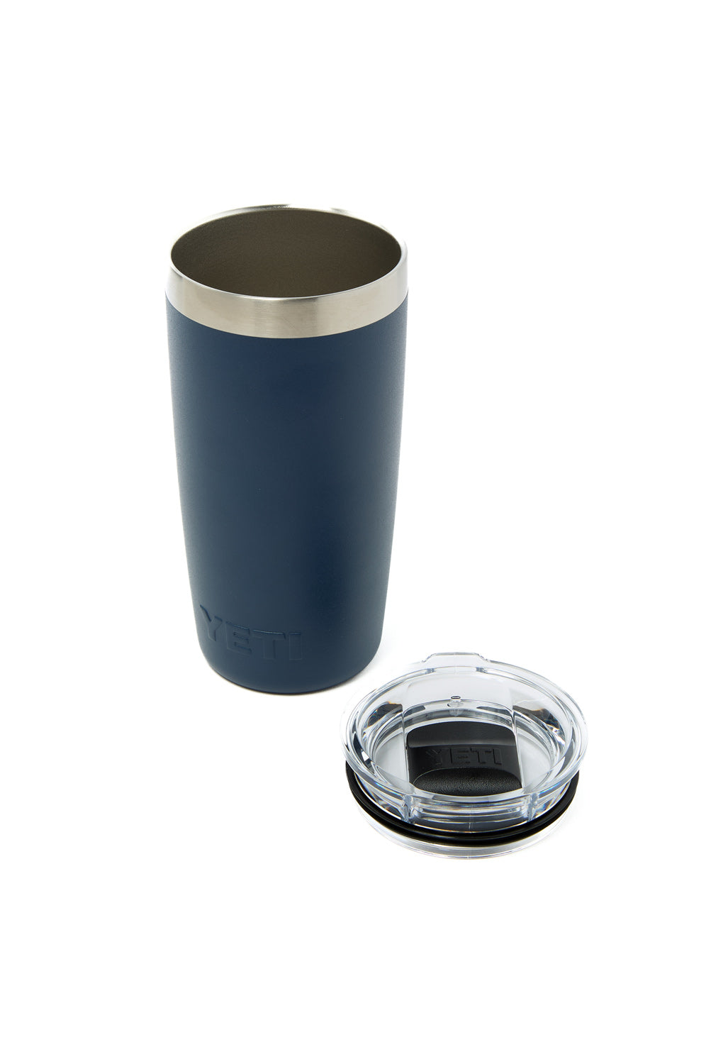 YETI Rambler 10 Oz Tumbler 2.0 - Navy