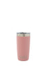 YETI Rambler 10 Oz Tumbler 2.0 - Sandstone Pink