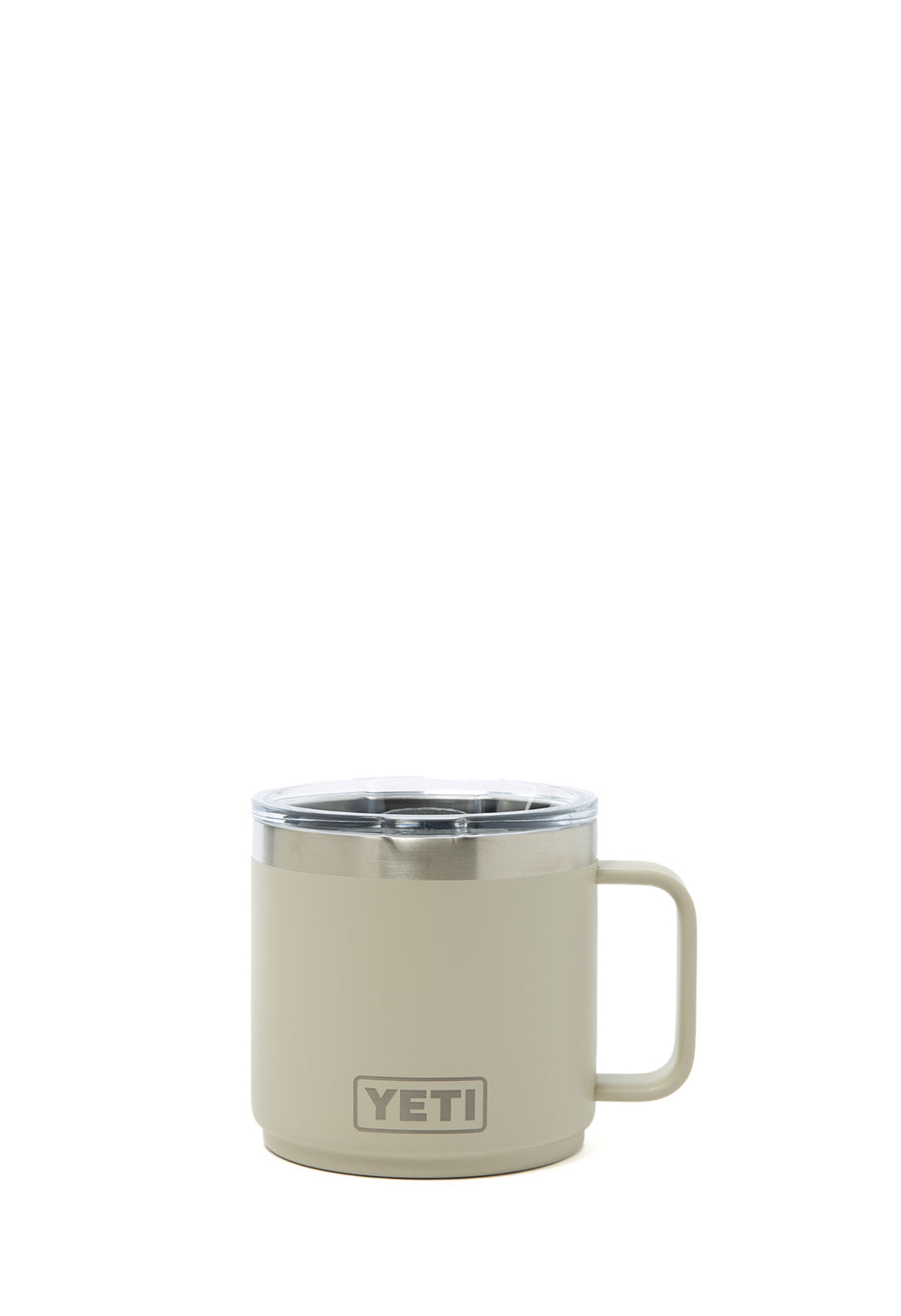 YETI Rambler 14 Oz Mug MS 2.0 - Cape Taupe