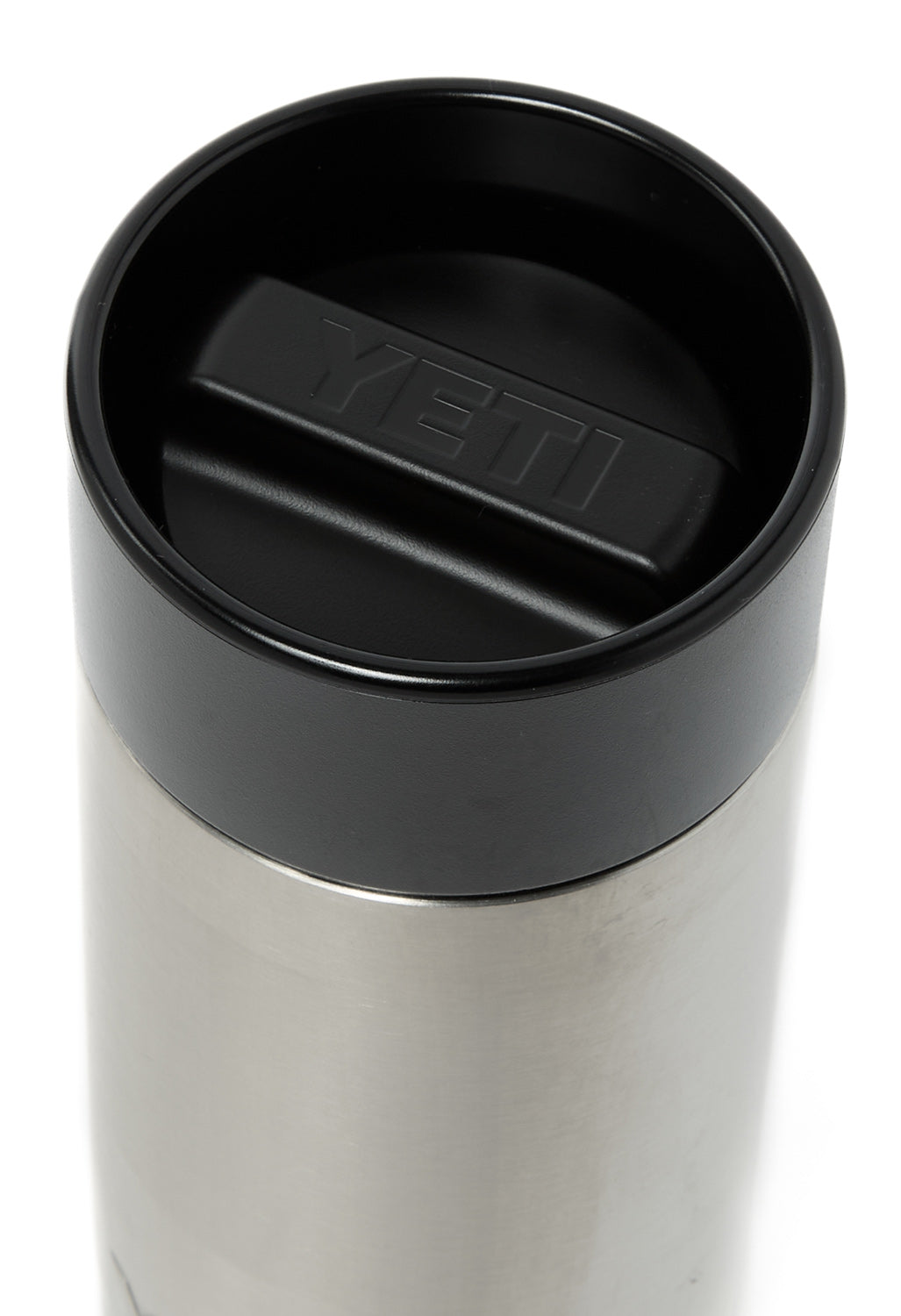 YETI Rambler 12 Oz HotShot Bottle - Stainless Steel