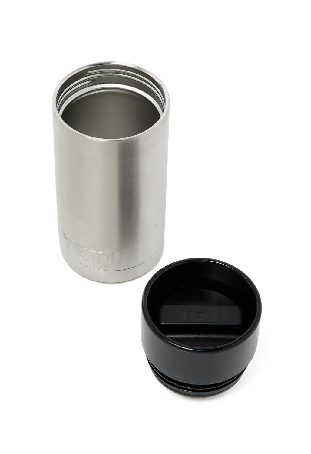 YETI Rambler 12 Oz HotShot Bottle - Stainless Steel