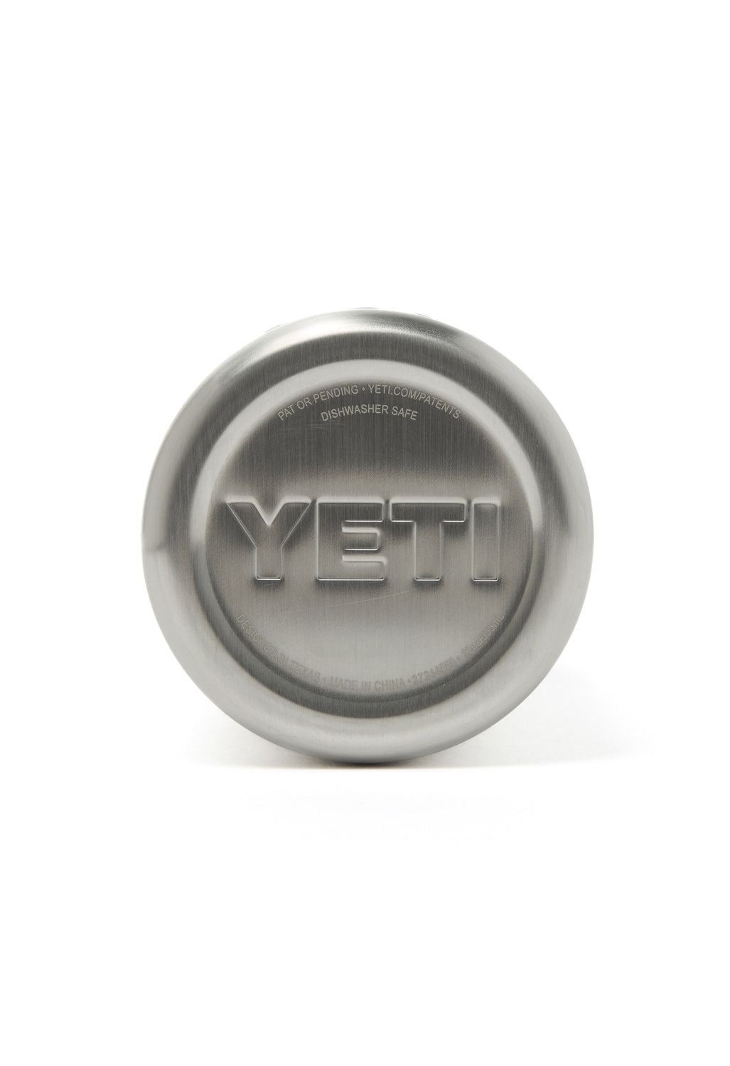 YETI Rambler 12 Oz HotShot Bottle - Stainless Steel