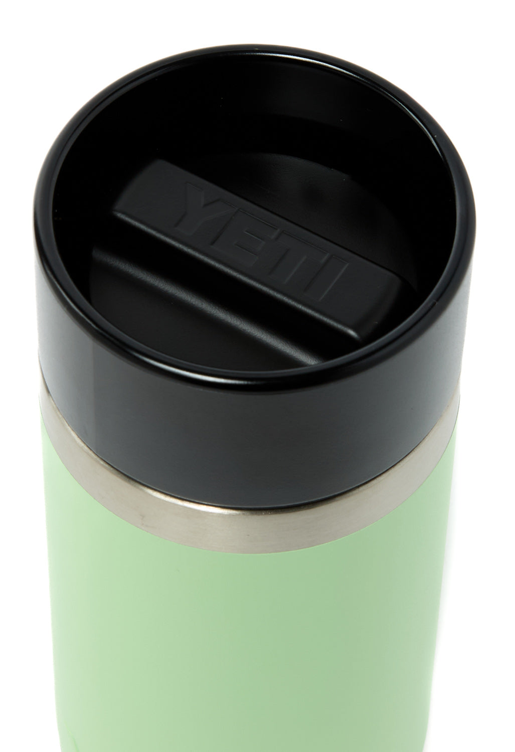 YETI Rambler 12 Oz HotShot Bottle - Key Lime