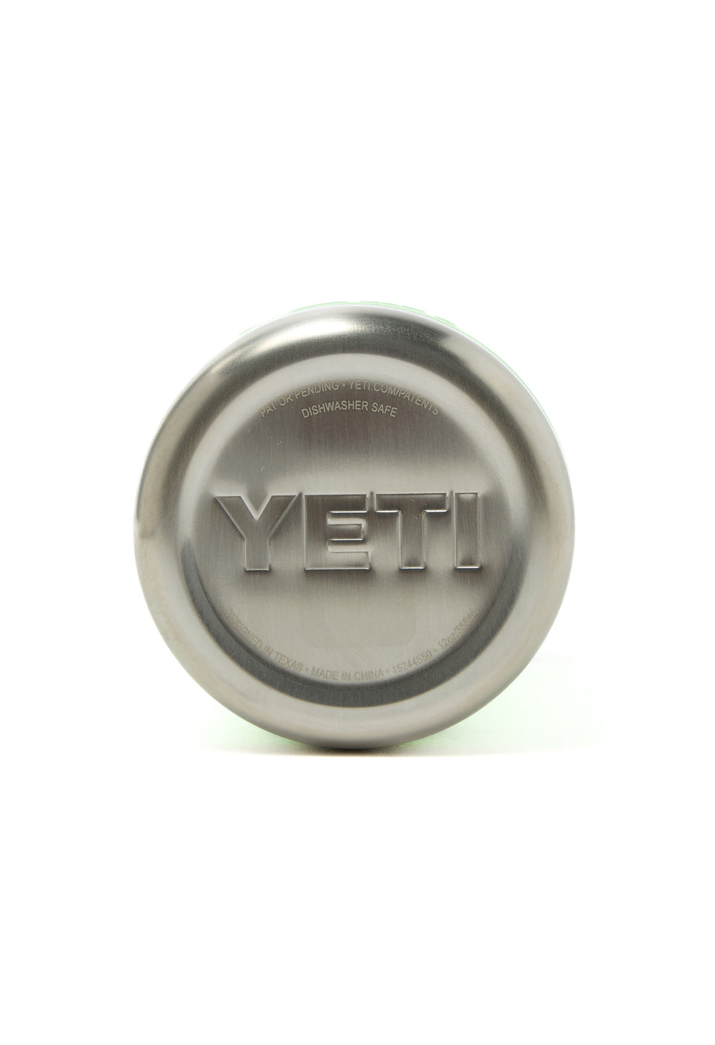 YETI Rambler 12 Oz HotShot Bottle - Key Lime