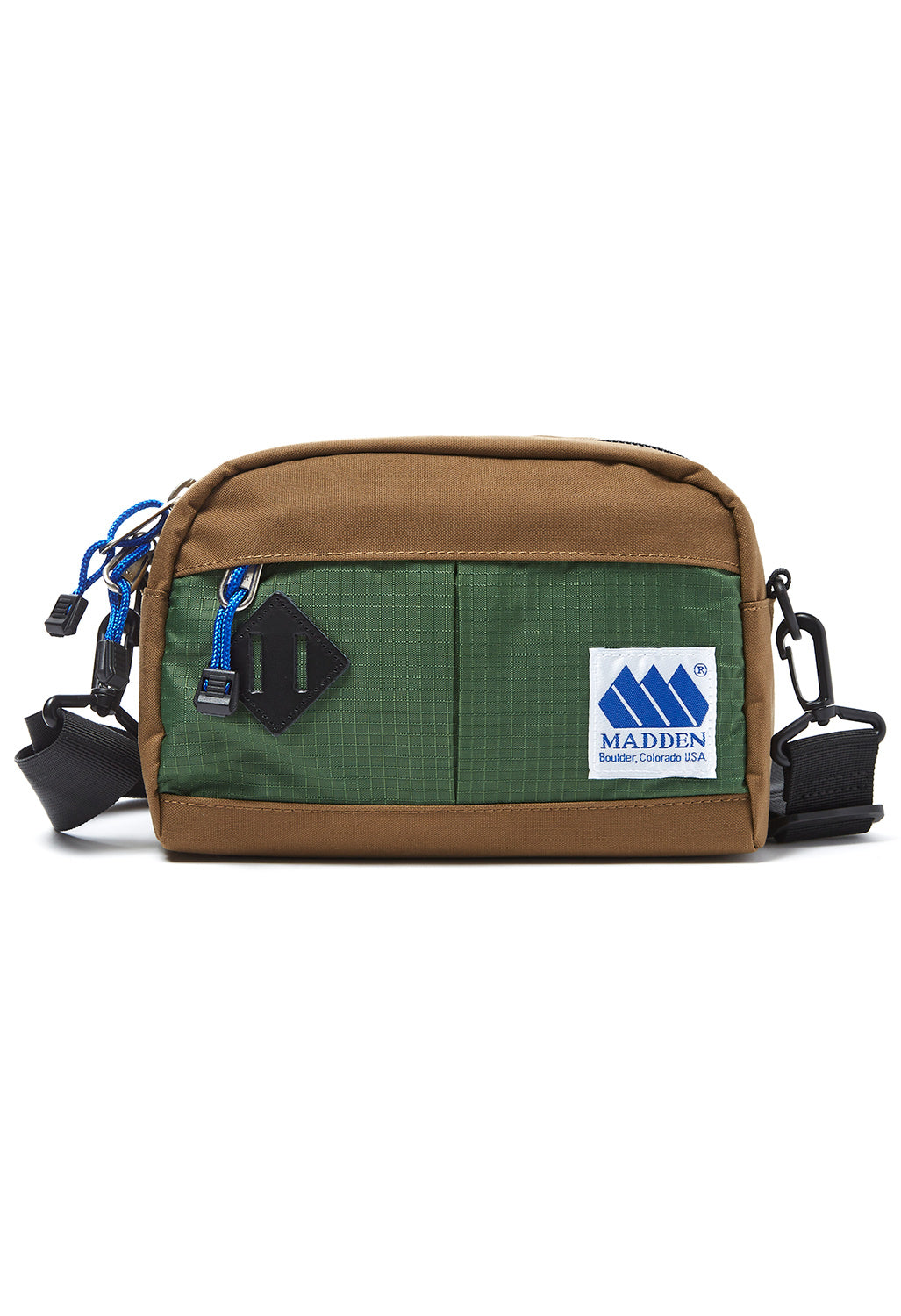 Madden Equipment Altona Hip Pack - Khaki / Beige