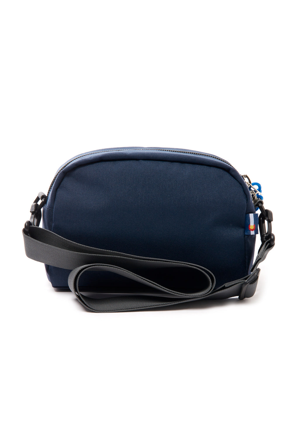 Madden Equipment Altona Hip Pack - Navy / Navy