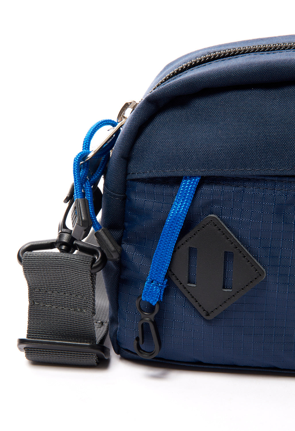 Madden Equipment Altona Hip Pack - Navy / Navy