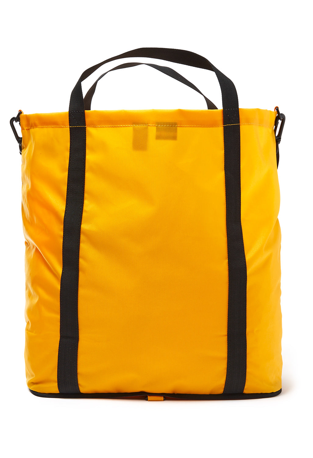 Madden Equipment Funny Tote Pack - Yellow